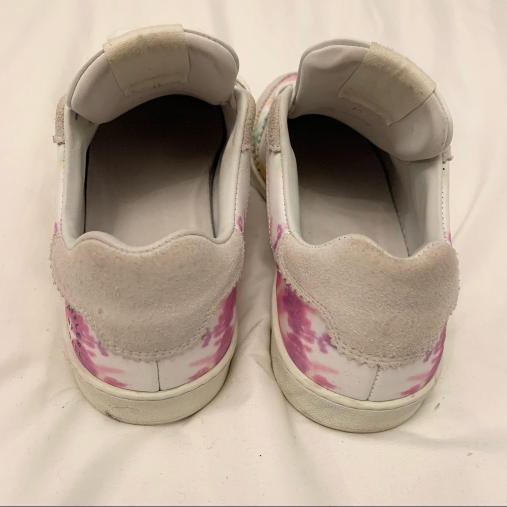 Loeffler Randal Sneakers - Picture 8 of 9